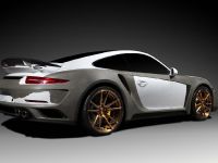 thumbnail image of TopCar Porsche 911 Turbo Stinger GTR