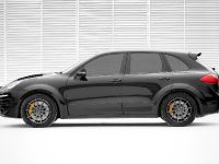 thumbnail image of TopCar Porsche Cayenne Vantage 2
