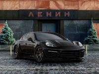 thumbnail image of TopCar Porsche Panamera Turbo S