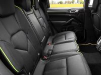 thumbnail image of TopCar Vantage 2 Lemon Porsche Caynne II