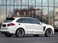 thumbnail image of TopCar Vantage GTR 2 Porsche Cayenne II