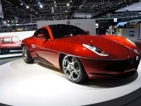thumbnail image of Touring Superleggera Disco Volante