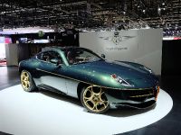 thumbnail image of Touring Superleggera Disco Volante Geneva 2014