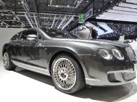 thumbnail image of Touring Superleggera Flying Star Geneva 2011