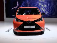 thumbnail image of Toyot Aygo Geneva 2014