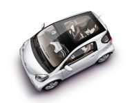 thumbnail image of Toyota at Frankfurt Motor Show 2009