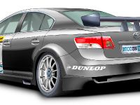 thumbnail image of Toyota Avensis BTCC by GPR Motorsport