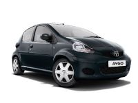 thumbnail image of Toyota Aygo Ice