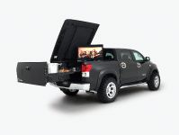 thumbnail image of Toyota B and D Tundra Tailgater