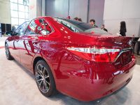 thumbnail image of Toyota Camry XSE New York 2014