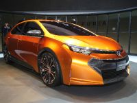thumbnail image of Toyota Corolla Furia Concept Detroit 2013