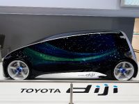 thumbnail image of Toyota diji Geneva 2012