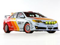 thumbnail image of Toyota Dream Build Challenge CamRally