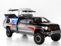thumbnail image of Toyota Dream Build Challenge Let's Go Moto Tundra