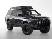 thumbnail image of Toyota Dream Build Challenge Ultimate Dream Ski 4Runner