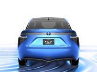 thumbnail image of Toyota FCV Concept