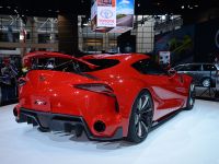 thumbnail image of Toyota FT-1 Chicago 2014