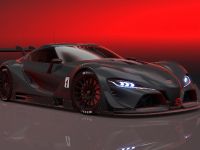 thumbnail image of Toyota FT-1 Vision GT