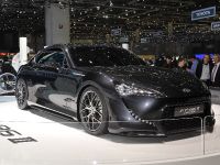 thumbnail image of Toyota FT-86 II concept Geneva 2011