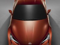 thumbnail image of Toyota FT-86 II Concept