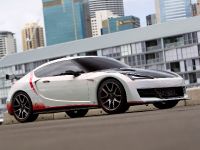 thumbnail image of Toyota FT-86G Sports Concept