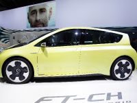 thumbnail image of Toyota FT-CH Paris 2010