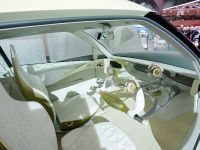 thumbnail image of Toyota FT-EV 2 Tokyo 2009
