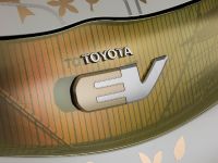thumbnail image of Toyota FT-EV concept