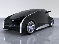 thumbnail image of Toyota Fun-Vii Concept
