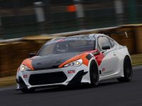 thumbnail image of Toyota GT 86 TRD Griffon Project