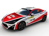 thumbnail image of Toyota GT86 CS-R3 Rally Car