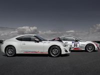 thumbnail image of Toyota GT86 Cup Limited Edition