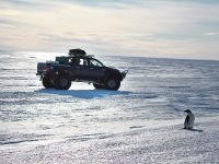 thumbnail image of Toyota Hilux Claims Second Pole Position