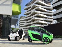 thumbnail image of Toyota i-Road
