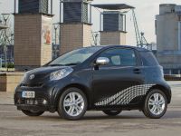 thumbnail image of Toyota iQ - Customised Clever Cars
