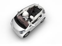 thumbnail image of Toyota iQ: Smallest And Safest