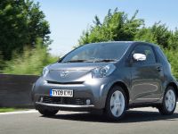 thumbnail image of Toyota IQ3