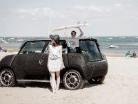 thumbnail image of Toyota ME.WE Concept