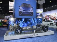 thumbnail image of Toyota Mirai Los Angeles 2014
