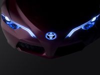 thumbnail image of Toyota NS4 Advanced Plug-in Hybrid Concept