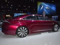 thumbnail image of Toyota NS4 Los Angeles 2012