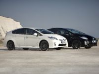 thumbnail image of Toyota Prius 10th Anniversary limited edition
