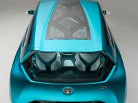 thumbnail image of Toyota Prius c Concept