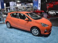 thumbnail image of Toyota Prius c Los Angeles 2012