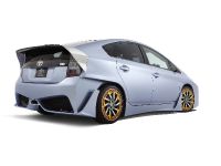 thumbnail image of Toyota Prius C&A Custom Concept