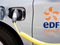 thumbnail image of Toyota Prius EDF Energy