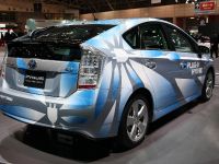 thumbnail image of Toyota PRIUS PLUG-IN HYBRID Concept Tokyo 2009