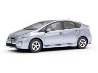 thumbnail image of Toyota Prius Plug-in Hybrid Electric Vehicle - PHEV