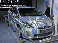 thumbnail image of Toyota Prius Plug-in Hybrid Los Angeles 2009