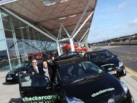 thumbnail image of Toyota Prius Taxi